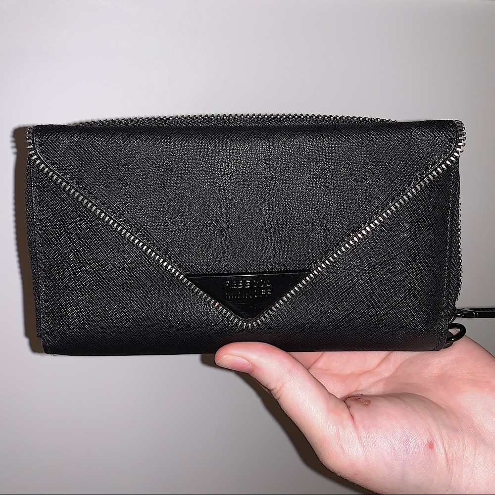 Rebecca Minkoff Wallet